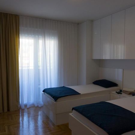 Apartman Sunlight تريبينيي المظهر الخارجي الصورة