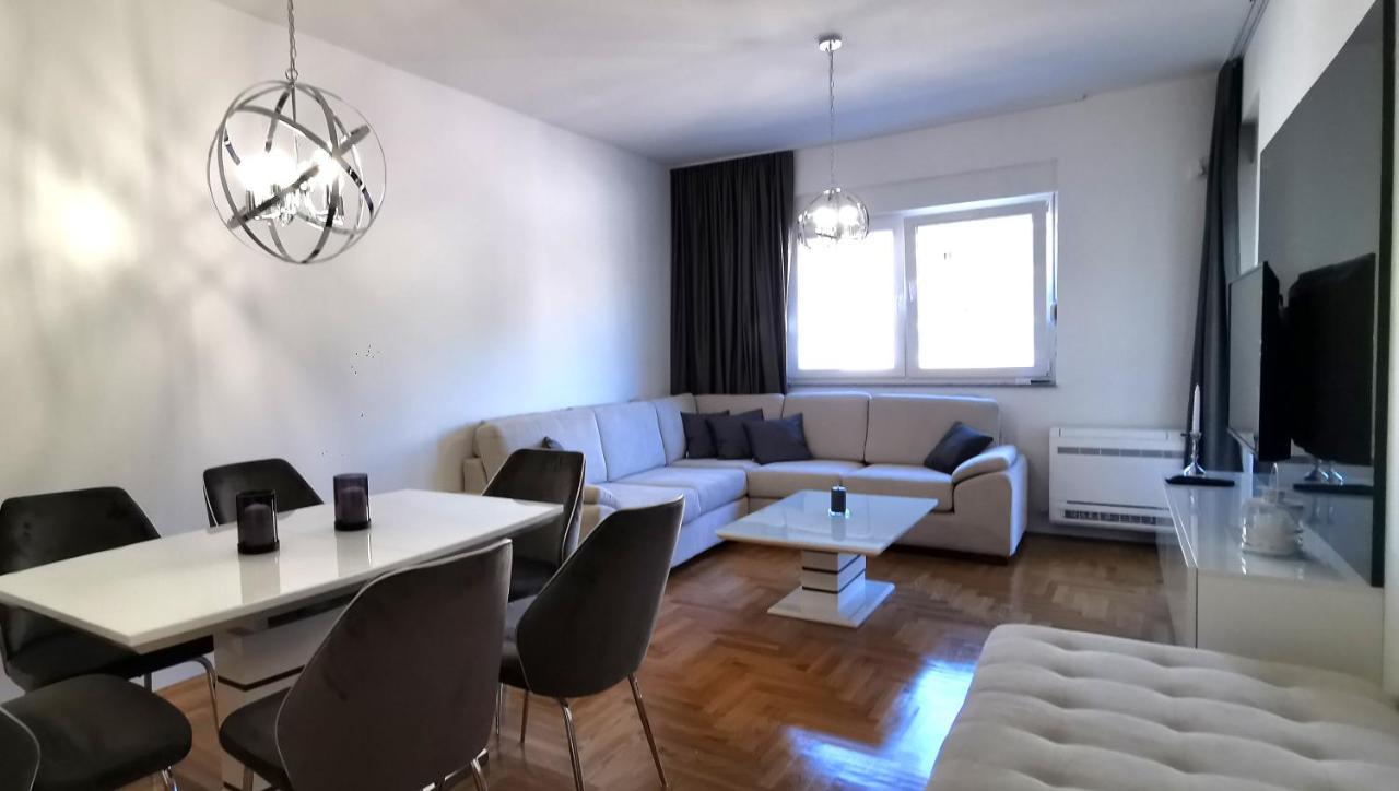 Apartman Sunlight تريبينيي المظهر الخارجي الصورة