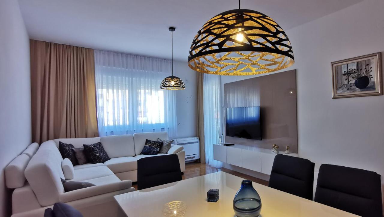 Apartman Sunlight تريبينيي المظهر الخارجي الصورة