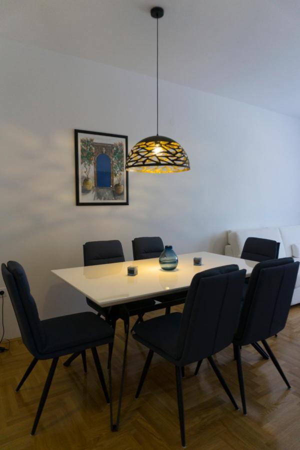 Apartman Sunlight تريبينيي المظهر الخارجي الصورة