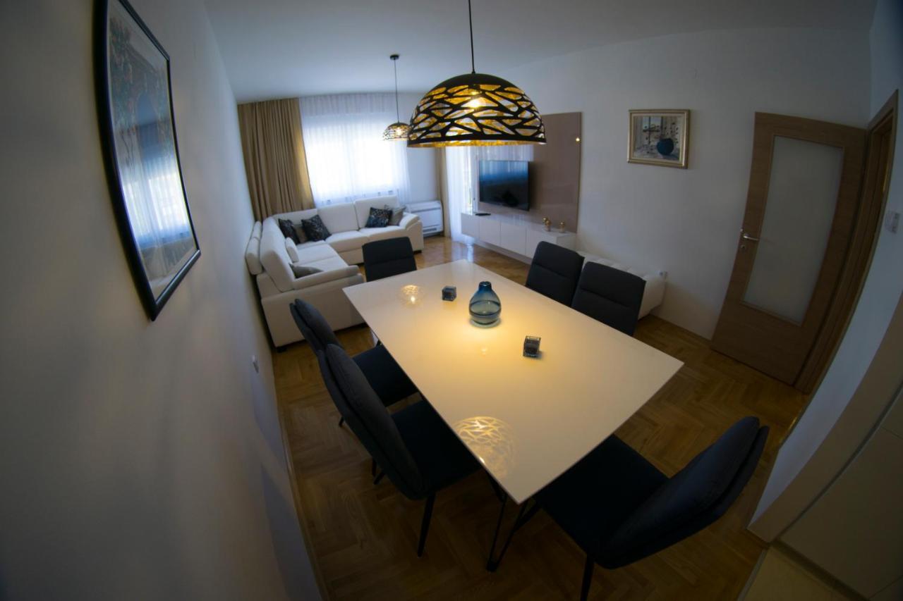 Apartman Sunlight تريبينيي المظهر الخارجي الصورة