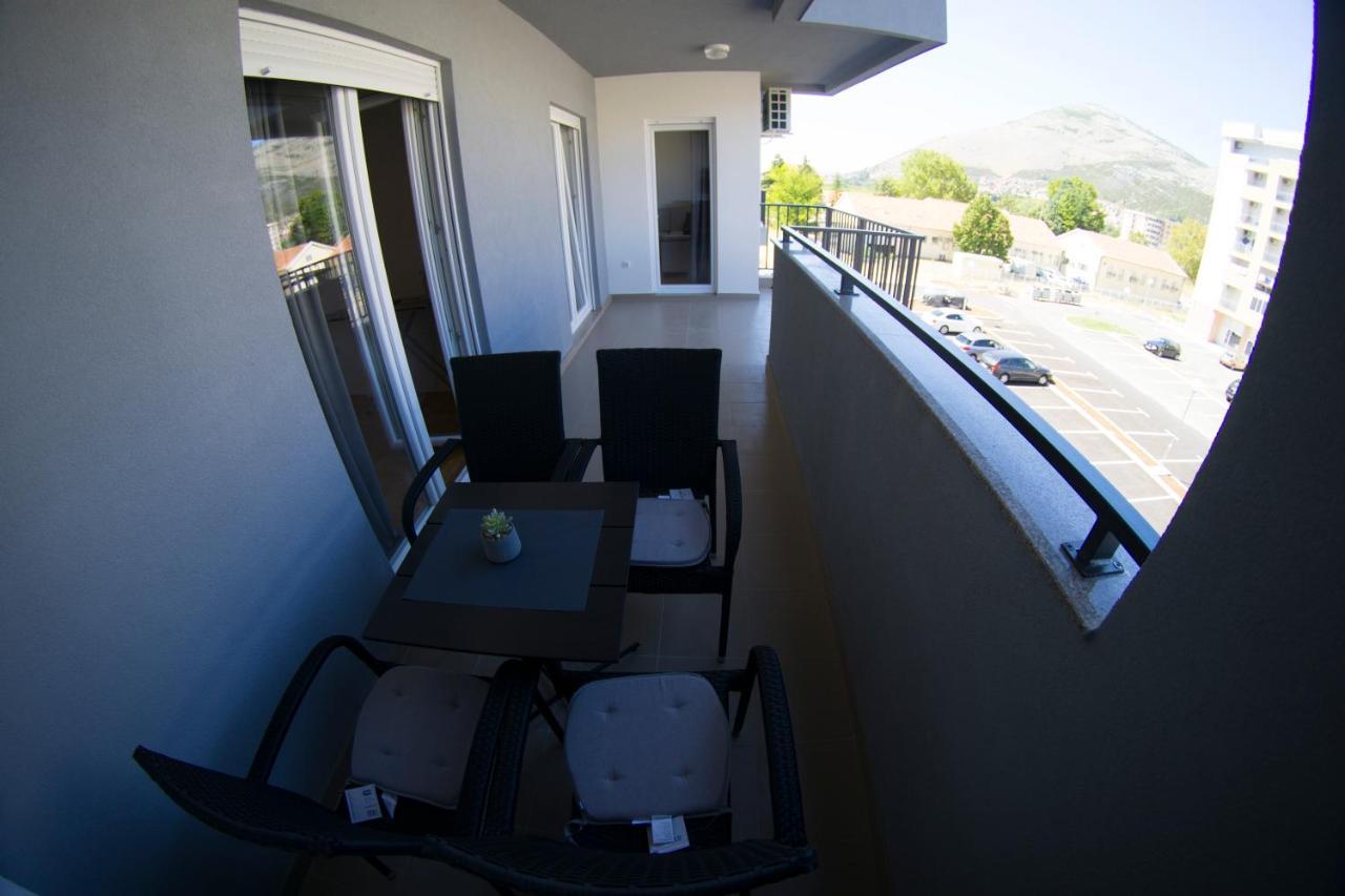 Apartman Sunlight تريبينيي المظهر الخارجي الصورة