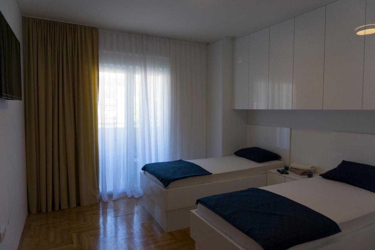 Apartman Sunlight تريبينيي المظهر الخارجي الصورة