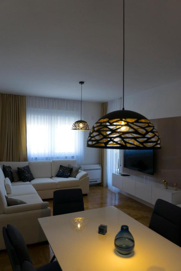 Apartman Sunlight تريبينيي المظهر الخارجي الصورة