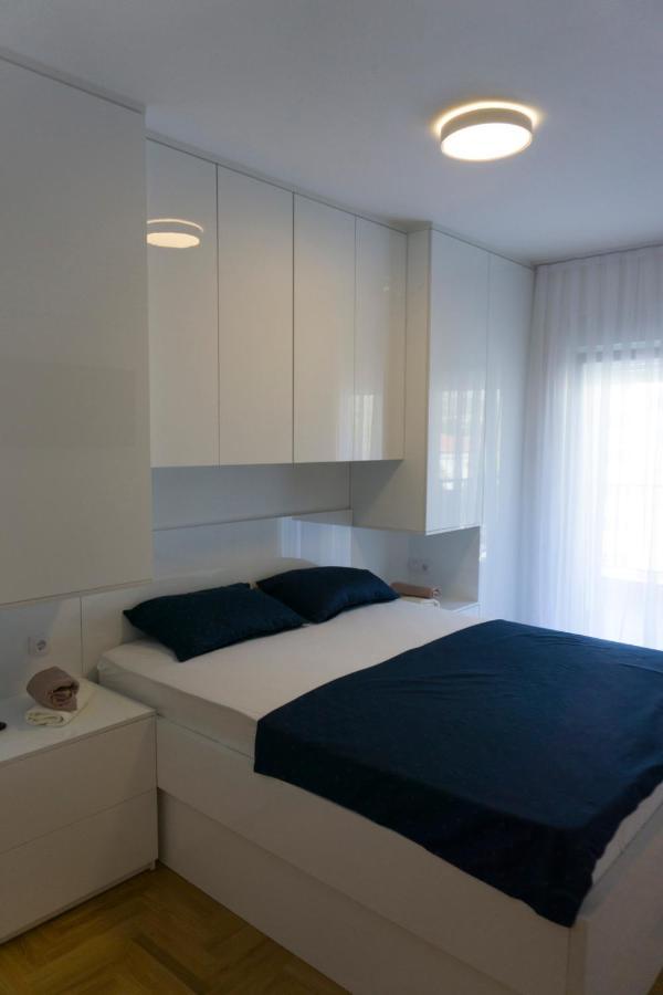 Apartman Sunlight تريبينيي المظهر الخارجي الصورة