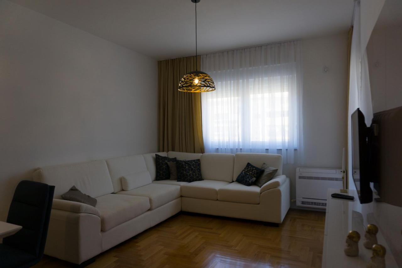 Apartman Sunlight تريبينيي المظهر الخارجي الصورة