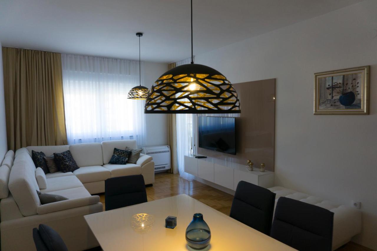 Apartman Sunlight تريبينيي المظهر الخارجي الصورة